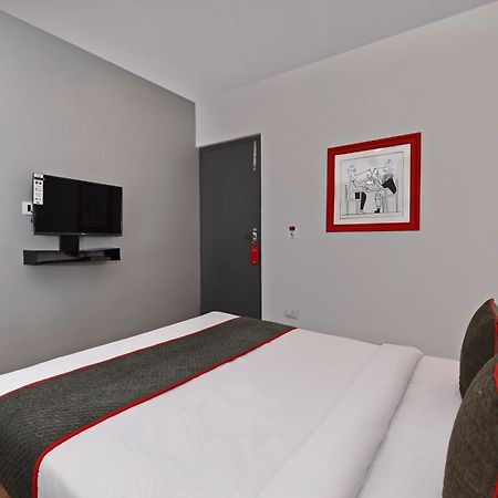 Townhouse Function Inn Near Chaudhary Charan Singh International Airport Lucknow Ngoại thất bức ảnh